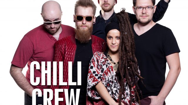 Chilli Crew – Koncert