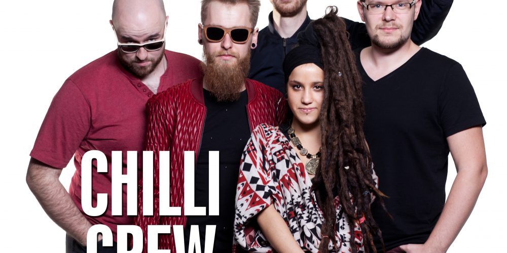 Chilli Crew &#8211; Koncert